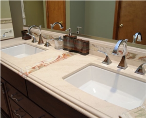 Santarossa Bathroom Installation