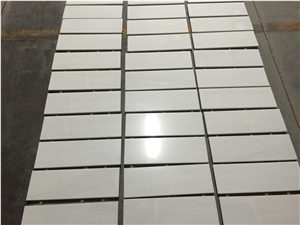 Bianco Dolomite Marble Tiles & Slabs, White Marble Tiles & Slabs, Flooring Tiles Bianco Dolomite Marble Tiles & Slabs, White Marble Tiles & Slabs, Flooring Tiles