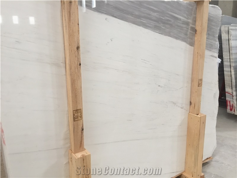 Bianco Dolomite Marble Tiles & Slabs, White Marble Tiles & Slabs, Flooring Tiles