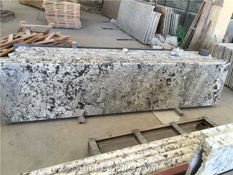 Granite Countertop Juparana Bordeaux River White Colombo Gold Granite Bath Tops