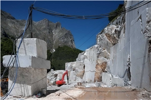 Calacatta Delicato Marble Blocks Calacatta Delicato Marble Blocks
