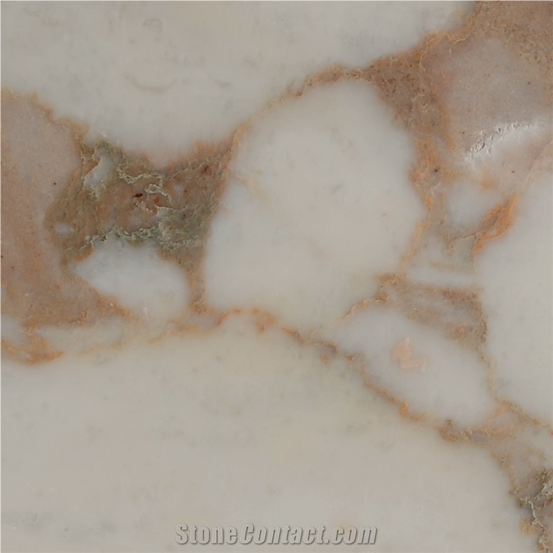Calacatta Oro Extra Vagli Marble Tiles & Slabs