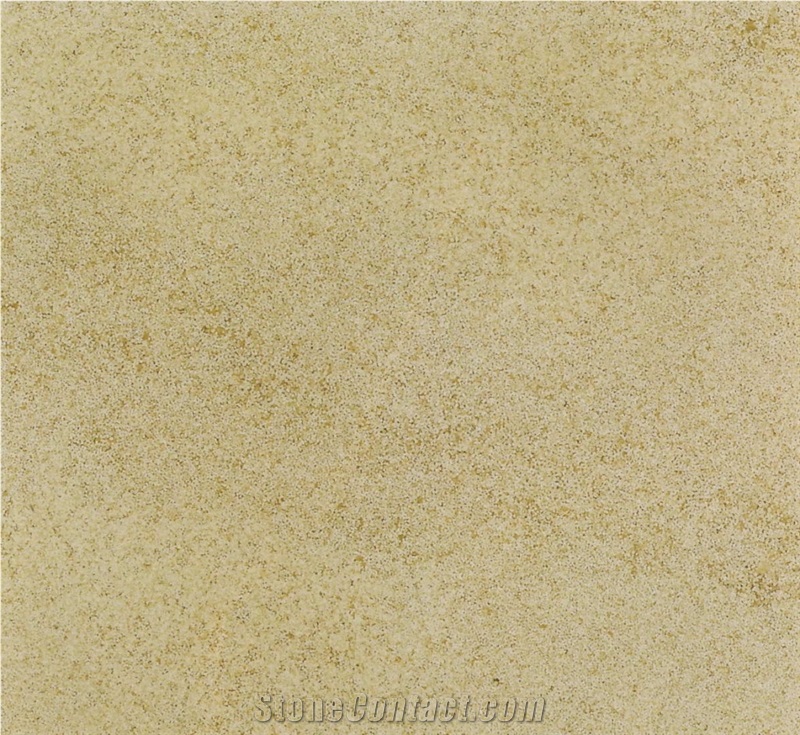 Richeval Limestone