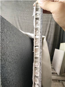 Granite Stone Honeycomb Panel/Sheet