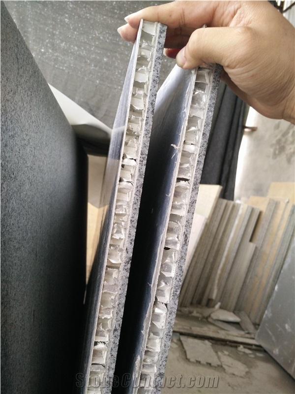 Granite Stone Honeycomb Panel/Sheet