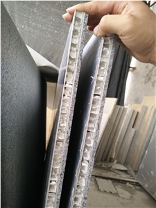 Granite Stone Honeycomb Panel/Sheet