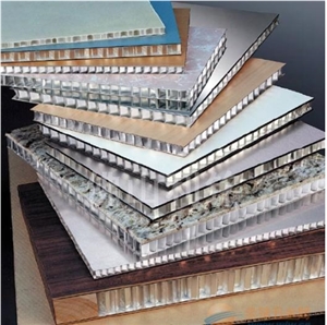 Marble Composite Honeycomb,Marble Compound Aluminum Honeycomb