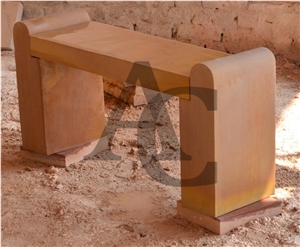 Garden Benches Stone Articles for Outdoor Home Decor