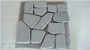 Basalt Paving Stone,Grey Basalt Garden Stone,Basalt Pavers