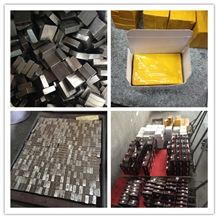 20mm Sharp Diamond Block Cutting Segments