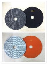 Large-Size Water Polishing Pads