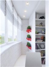 A New Friendly Surface Application Meterial for Worktop Made by China White Quartz Stone Window Sill More Durable Than Granite Directly from China Manufacturer at Cheap Pricing Thickness 2cm or 3cm