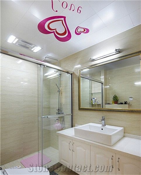A New Friendly Surface Application Meterial for Worktop Made by China White Quartz Stone Window Sill More Durable Than Granite Directly from China Manufacturer at Cheap Pricing Thickness 2cm or 3cm
