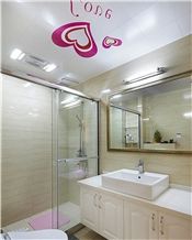 A New Friendly Surface Application Meterial for Worktop Made by China White Quartz Stone Window Sill More Durable Than Granite Directly from China Manufacturer at Cheap Pricing Thickness 2cm or 3cm