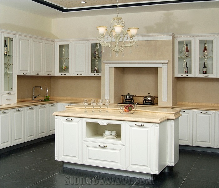 A New Friendly Surface Application Meterial for Worktop Quartz Stone Customized Products Like Receiption Desk with All Kinds Of Edge Profiles,More Durable Than Granite,Thickness 2/3cm