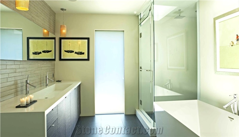 Artificial Quartz Stone Slab for Kitchen and Bathroom Top Directly from China Manufacturer at Cheap Prices Standard Size 3000*1400mm and 3200*1600mm with Thickness 12/15/20/25/30mm