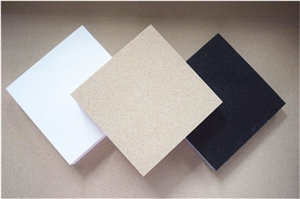 Artificial Quartz Stone Slab&Tile Of Low Water Absorption But Cheap Pricing Suitable for Worktop Table Top Projects More Durable Than Granite Thickness 2/3cm Slab Size 126 *63 and 118 *55
