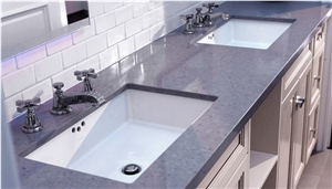 Artificial Quartz Stone Slab&Tile Solid Color Directly from China Manufacturer at Cheap Pricing Size 3000*1400mm and 3200*1600mm with Thickness 12/15/20/25/30mm