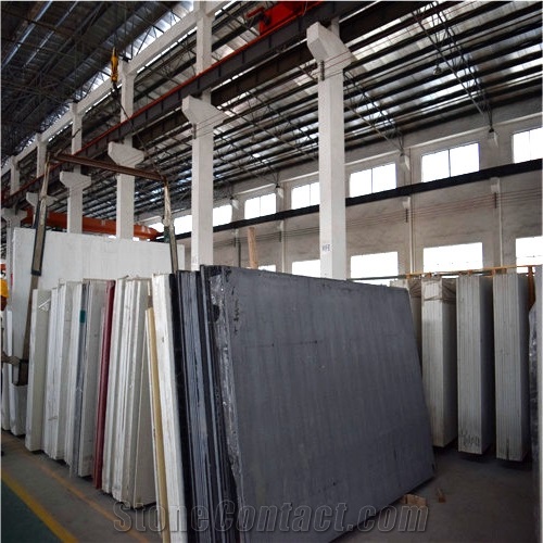 Chemical and Stain Resistant Corian Stone for Customized Bath Top,Window Sills or Window Parapets Door Surround with Polishing Surface Slab Size 3200*1600mm or 3000*1400mm