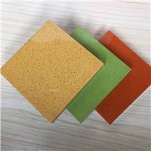 China Multicolor Quartz Stone,Great Choices in Kitchen Counter Top Vanity Top with Iso/Nsf Certificate Using Recycled Materials No Radiation Shining Seriesdirectly from China Manufacturer at Cheap Pri