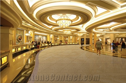 China Yellow Engineered Stone Quartz Stone Slabs & Tiles for Commercial Mall and Airport Solid Color Directly from China Manufacturer at Cheap Pricing More Durable Than Granite Thickness 2cm or 3cm