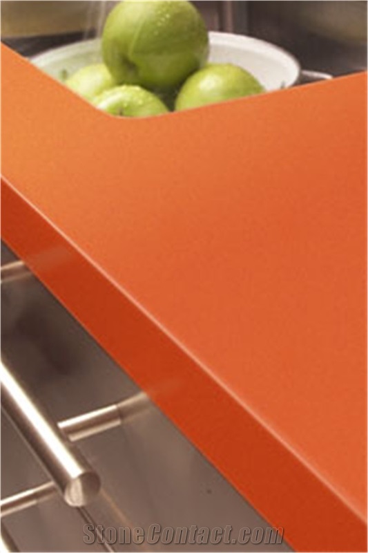 Chinese Quartz Stone Surfaces Materials Supplier for Kitchen Countertop in Custom Design,Easy Wipe,Easy Clean,Normally Produced Size 118*55 and 126*63