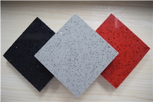 Cut To Size&Prefab Quartz The Ideal Work Surface For Kitchen Counter Top Bathroom Counter Tops With High Resistance To Acids And Staining Available For 2/3Cm Thick