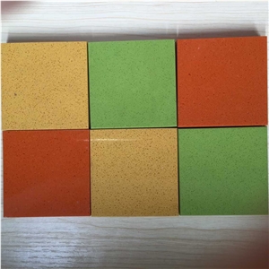 Engineered Quartz Stone Countertops for Kitchen and Bathroom Sizes 126 *63 and 118 *55 Directly from China Manufacturer at Cheap Pricing More Durable Than Granite