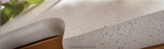 Engineered Quartz Stone for Kitchen and Bathroom Top Directly from China Manufacturer at Cheap Prices Standard Size 3000*1400mm and 3200*1600mm with Thickness 12/15/20/25/30mm