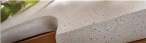 Engineered Quartz Stone for Kitchen and Bathroom Top Directly from China Manufacturer at Cheap Prices Standard Size 3000*1400mm and 3200*1600mm with Thickness 12/15/20/25/30mm