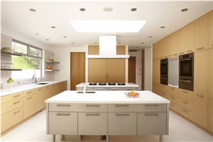Engineered Quartz Stone for Kitchen and Bathroom Top Directly from China Manufacturer at Good Prices Standard Size 3000*1400mm and 3200*1600mm with Thickness 12/15/20/25/30mm