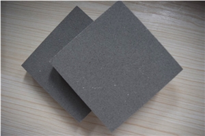 Galaxy Grey Of Shining Series Engineered Corian Stone for Kitchen Counter Top Vanity Top Table Top Avoid Quick Changes in Temperature,Hard Pressure or Scratching Standard Sizes 126 *63 and 118 *55