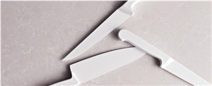 Man-Made Quartz Stone a New Surface Application Meterial for Kitchen Counter Top Cradle-To-Cradle,Nsf and Greenguard Certified Standard Sizes 126 *63 and 118 *55 with Top Guaranteed Quality