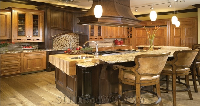 Manmade Quartz Stone Slab at Good Prices for Quartz Kitchen Counter Top Easy-To-Clean and Resistant to Stains,Heat and Scratches
