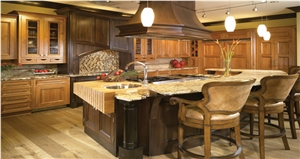 Manmade Quartz Stone Slab at Good Prices for Quartz Kitchen Counter Top Easy-To-Clean and Resistant to Stains,Heat and Scratches