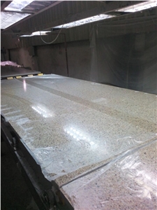 Multicolor Custom Quartz Kitchen Counter Top Surface Available for 2/3cm Thick with Finishing Eased Pofile Slab Size 3000mm1400mm Scratch Resistant and Stain Resistant