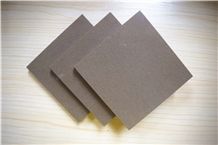 Multifamily & Hotel China Light Brown Quartz Stone Tiles & Slabs in Standard Size 3000*1400mm and 3200*1600mm with Thickness 12/15/20/25/30mm Directly from China Manufacturer at Cheap Pricing More Dur