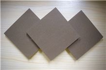 Multifamily & Hotel China Light Brown Quartz Stone Tiles & Slabs in Standard Size 3000*1400mm and 3200*1600mm with Thickness 12/15/20/25/30mm Directly from China Manufacturer at Cheap Pricing More Dur