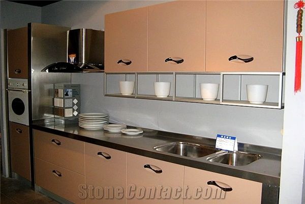 Multifamily & Hotel China Light Brown Quartz Stone Tiles & Slabs in Standard Size 3000*1400mm and 3200*1600mm with Thickness 12/15/20/25/30mm Directly from China Manufacturer at Cheap Pricing More Dur