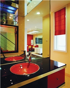 Multifamily&Hotel Quartz Cut to Size Project Supplier Like Counter Top,Tabletop,Floor and Wall Polished Quartz Surfaces Standard Slab Sizes 126 *63 and 118 *55,Top Quality,More Durable Than Granite