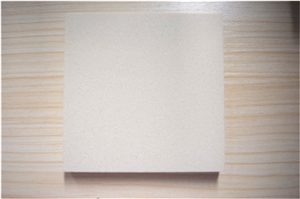 Multifamily&Hotel Quartz for Cut to Size Project Beige Of Solid Color in Standard Size 3000*1400mm and 3200*1600mm with Thickness 12/15/20/25/30mm