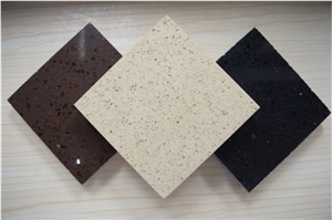 Multifamily & Hotel Quartz Stone Tiles & Slabs Cut to Size Project Supplier for Counter Top,Tabletop,Floor and Wall Sizes 126 *63 and 118 *55,Top Quality,More Durable Than Granite