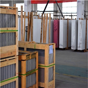 Multifamily & Hotel Quartz Stone Tiles & Slabs Cut to Size Project Supplier for Counter Top,Tabletop,Floor and Wall Sizes 126 *63 and 118 *55,Top Quality,More Durable Than Granite
