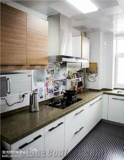 Multifamily & Hotel Quartz Stone Tiles & Slabs Cut to Size Project Supplier for Counter Top,Tabletop,Floor and Wall Sizes 126 *63 and 118 *55,Top Quality,More Durable Than Granite