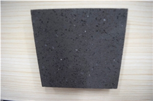 Nano Crystal Grey Quartz Stone Artificial Stone Slab&Tile with Competitive Quality and Price Standard Sizes 126 *63 and 118 *55