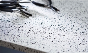 Outstanding Export-Oriented Wholesaler Of Quartz Stone Counter Tops Using Recycled Materials, No Radiation, Environmentally-Friendly,A Great Fit for Multifamily/Hospitality Projects Thickness 2/3cm