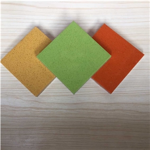 Outstanding Pollution-Resistance Imitation Quartz Stone Surfaces with Eased Edge Quality Guaranteed Directly from China Manufacturer at Cheap Pricing Thickness 2cm or 3cm
