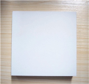 Pure White Artificial Quartz Stone Slab&Tile Of Low Water Absorption But Cheap Pricing Suitable for Worktop Table Top Projects More Durable Than Granite Thickness 2cm or 3cm Pure White Artificial Quartz Stone Slab&Tile Of Low Water Absorption But Cheap Pricing Suitable for Worktop Table Top Projects More Durable Than Granite Thickness 2cm or 3cm