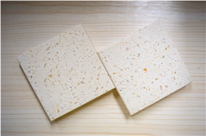 Quartz Slab&Tile Solid Surface Nonporous Durable Avoid Quick Changes in Temperature, Hard Pressure or Scratching Standard Sizes 126 *63 and 118 *55 for Flooring&Walling Especially for Countertop