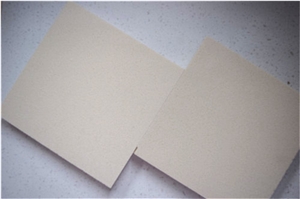 Quartz Stone Slab for Cut to Size Counter Top Solid Color in Standard Size 3000*1400mm and 3200*1600mm with Thickness 12/15/20/25/30mm